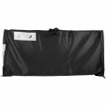 Soft Top Window Storage Bag Fits For 2018 2019 2020 2021 2022 2023 Jeep Wrangler Jl Jlu Sports Sahara Freedom Rubicon Unlimited 
