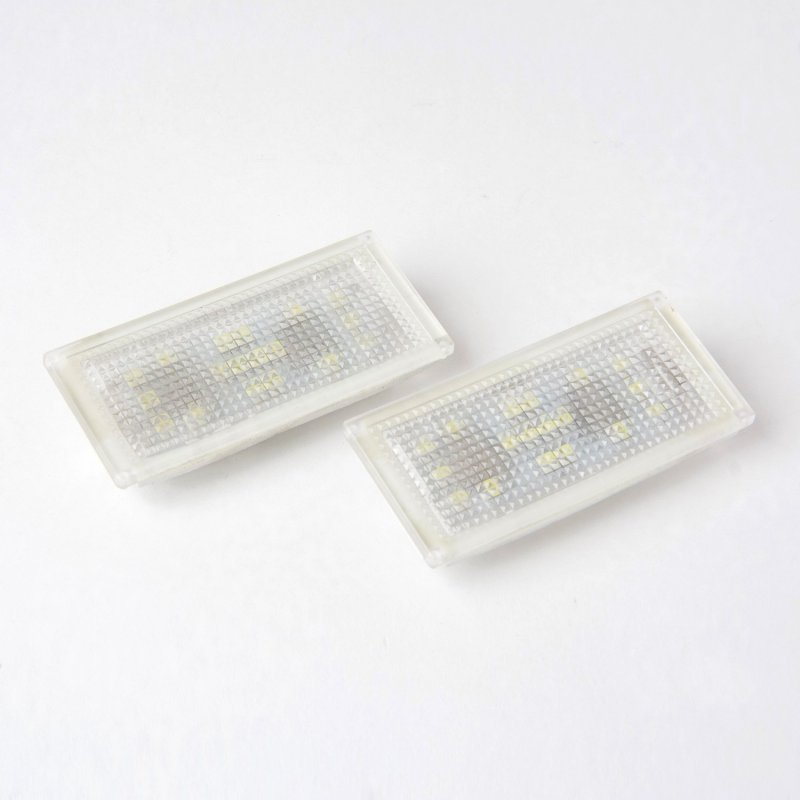 Nokya License Plate Led Lamp