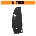 Radiator Support Cover Replacement For Silverado 1500 2016-2017 2018