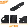 Radiator Support Cover Replacement For Silverado 1500 2016-2017 2018