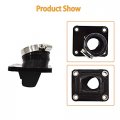 Wflnhb Carb Intake Boot Replacement For Yamaha Yz 80 1993-2001 85 2002-2017