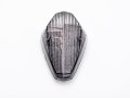Tp Motorcycle 2nd Generation Led Brake Tail Light Smoke Lens With Integrated Turn Signal Fit For Honda 2003-2009 Vtx 1300r Vtx
