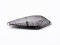 Tp Motorcycle 2nd Generation Led Brake Tail Light Smoke Lens With Integrated Turn Signal Fit For Honda 2003-2009 Vtx 1300r Vtx