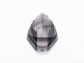 Tp Motorcycle 2nd Generation Led Brake Tail Light Smoke Lens With Integrated Turn Signal Fit For Honda 2003-2009 Vtx 1300r Vtx