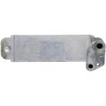 1054573 Evaporator Core And Case Assembly Machined Finish Direct Replacement For Oe Fit Functio Evaporator Core And Case 