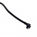 Labwork Throttle Body Heater Inlet Hose Replacement For 2011-2018 Chevy Cruze Sonic 1 8l 25192905