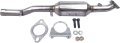 4698764 Catalytic Converter Exhaust Manifold Replacement For 2010015 Mitsubishi Outlander 2 4l 2011 2012 Rvr 2 0lcylinde 