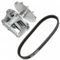 Caltric Complete Primary Drive Clutch Compatible With Polaris Ranger 500 Crew 4x4 2011 2012 2013