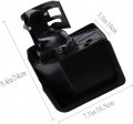 Gx390 Gx340 Air Filter Housing Cover With Cleaner Box Adapter Assembly Compatible Hondaa Gx270 270cc 301cc 420cc 389cc 190f