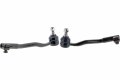 Steering Tie Rod Ends Front Left Right Outer Kit For Bmw 745li 2002 Front  
