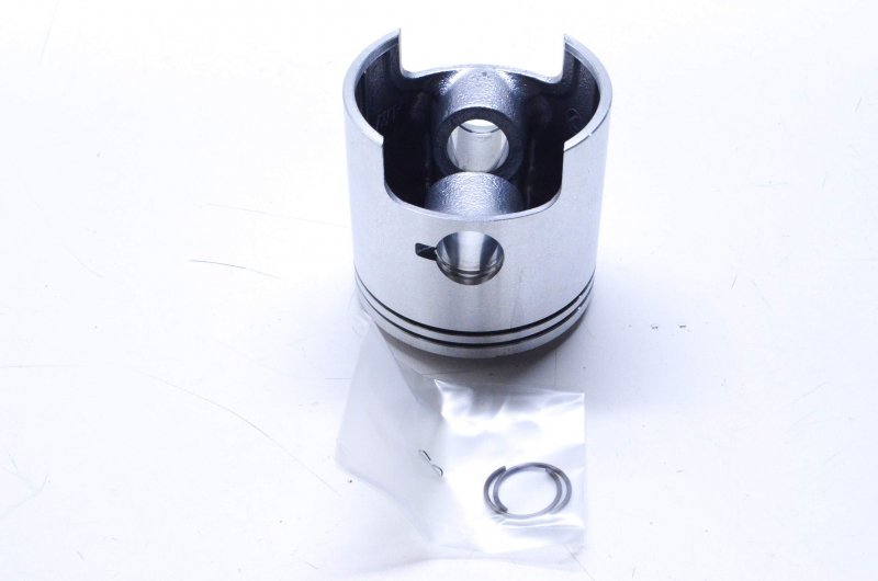 Snowmobile Piston Set 020 In 0 50mm Os Part Number Quantity 1