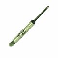 Gyros 91-10256 High Speed Steel Plug Tap 2-56 