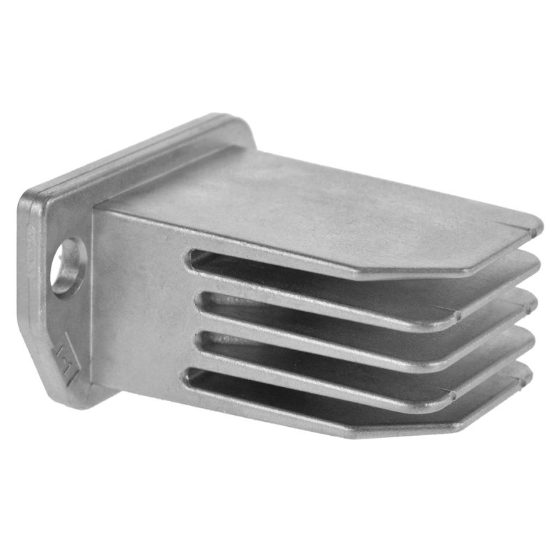 Blower Motor Resistor Automatic Temperature Control For Infiniti Nissan