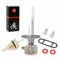 Fuel Valve Petcock 8mm For Polaris 2003-2007 Predator 500 Outlaw 2006 Sportsman 450 500 4x4 Ho 700