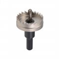 Uxcell Hss Hole Saw 40mm Drill Bit Cutter High Speed Steel For Metal Alloy Wood