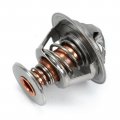 Coolant Thermostat Housing Assembly For Toyota Camry 2l Nissan Lucino 2 0l Dodge I10l Chevrolet Nova 1 5l Geo Prizm 1 6l 82 