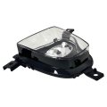 Spieg 63-17-7-199-893 Front Bumper Fog Light Assembly For Bmw E90 E91 328i 335i 2009-2012 Driver Side Left