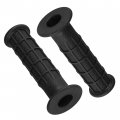 Caltric Handle Grips Compatible With Yamaha Big Bear 400 Yfm400 24 4x4 2000-2001