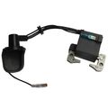 Mc Mp Ignition Coil For 2-stroke 47cc 49cc Chinese Pocket Bike Mini 