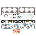 07-11 Chevrolet Gmc 4 3 Ohv 12v Vin X Vortec Head Gasket Set 