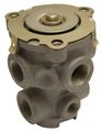 E-3 Foot Brake Valve 277863 Single Circuit 0 5 In Outlet 3 Ports 