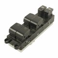 Master Power Window Control Switch 25401-ea003 Replacement For Nissan Frontier 2005-2008