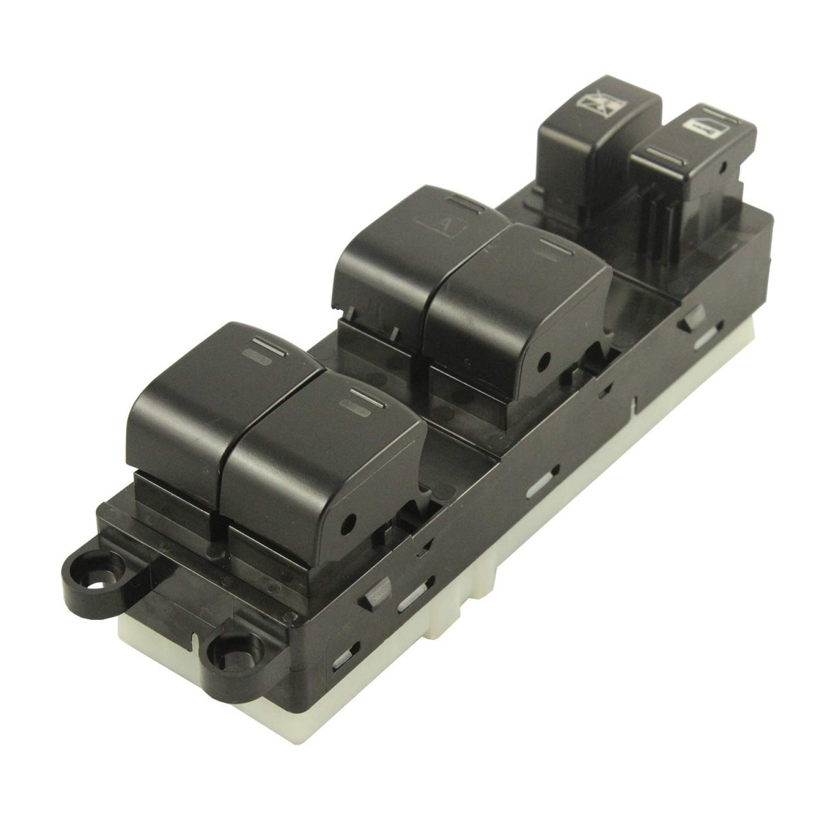 Master Power Window Control Switch 25401-ea003 Replacement For Nissan Frontier 2005-2008