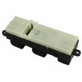 Jdmspeed New Master Power Window Control Switch 25401-ea003 Replacement For Nissan Frontier 2005-2008