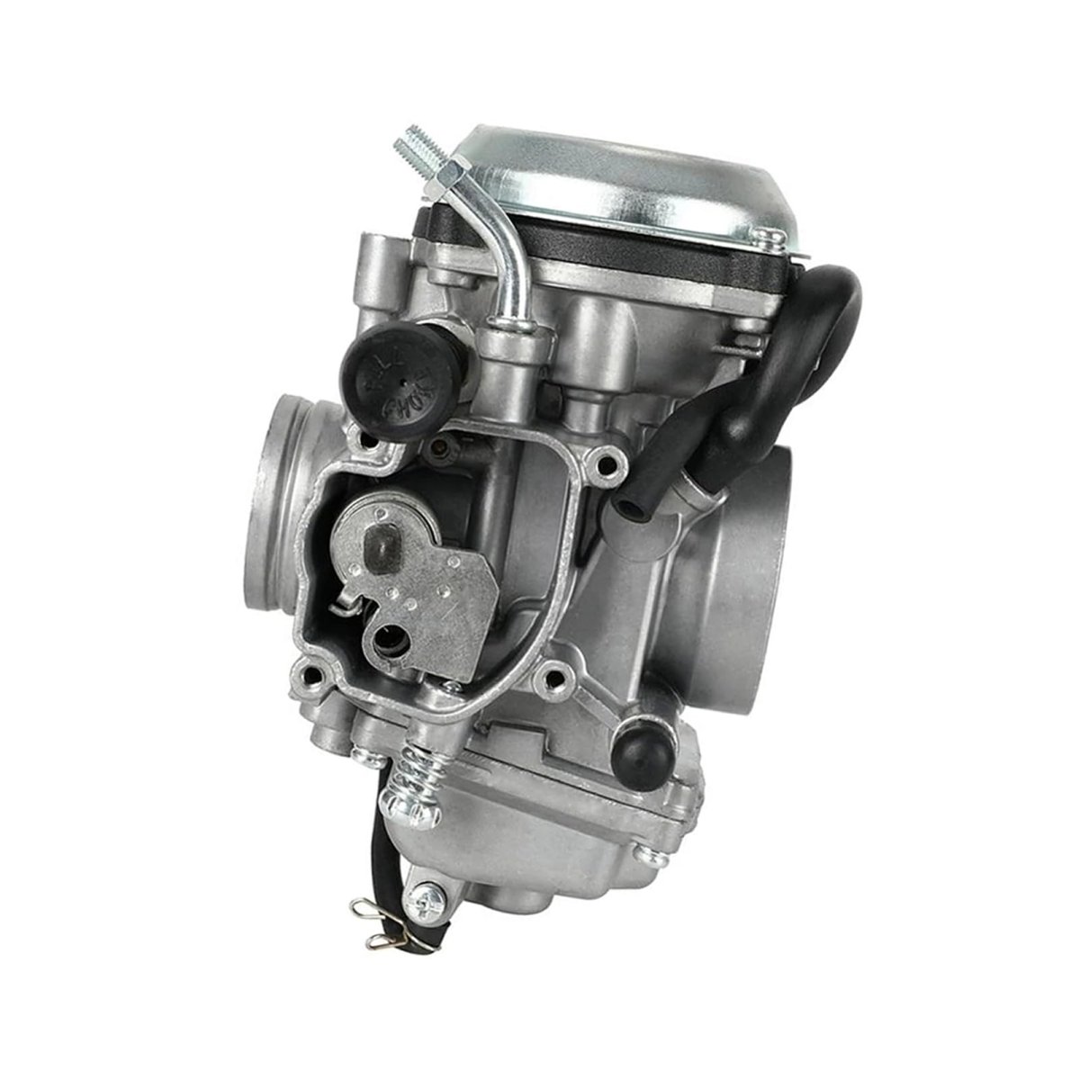 Carburetor For Yamaha Bear Tracker 250 2wd Yfm250x Yfm250xl 1999 2004 Atv Quad 4xe 14140 00 With Intake Manifold Air Filter And