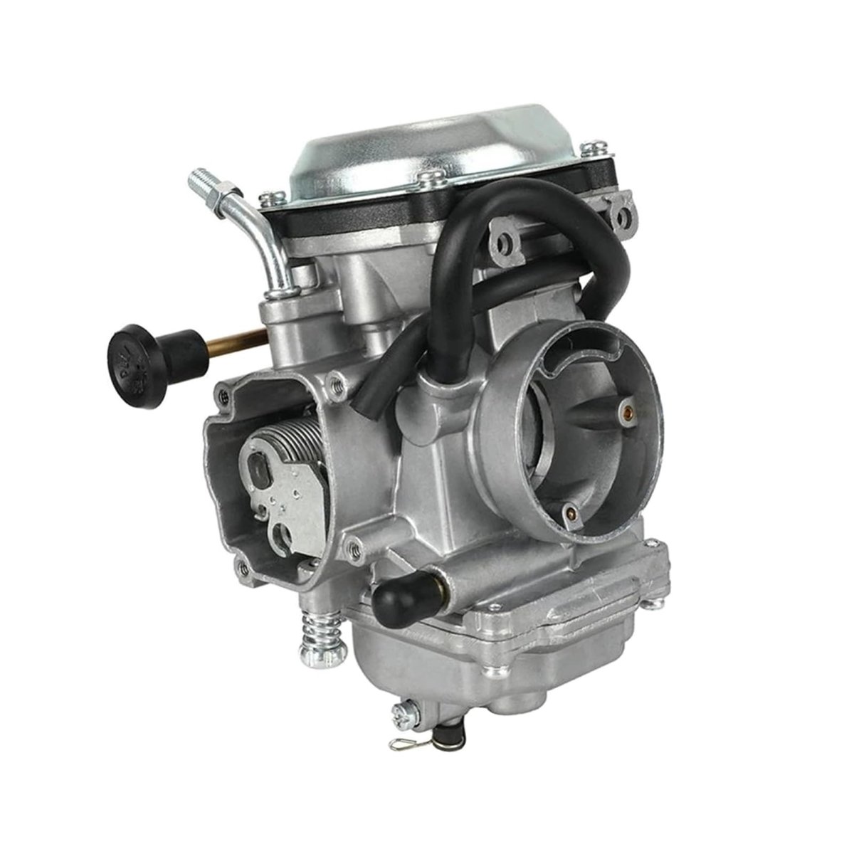 Carburetor For Yamaha Bear Tracker 250 2wd Yfm250x Yfm250xl 1999 2004 Atv Quad 4xe 14140 00 With Intake Manifold Air Filter And