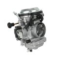 Carburetor For Yamaha Bear Tracker 250 2wd Yfm250x Yfm250xl 1999 2004 Atv Quad 4xe 14140 00 With Intake Manifold Air Filter And