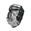 Carburetor For Yamaha Bear Tracker 250 2wd Yfm250x Yfm250xl 1999 2004 Atv Quad 4xe 14140 00 With Intake Manifold Air Filter And