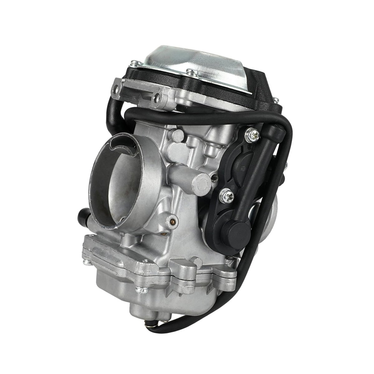 Carburetor For Yamaha Bear Tracker 250 2wd Yfm250x Yfm250xl 1999 2004 Atv Quad 4xe 14140 00 With Intake Manifold Air Filter And
