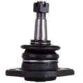 Front Upper Ball Joint K5108 For 1968 1969 Buick Gs 400 And 1970 1972 455 Greaseable Suspension Kit Silver 