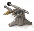 Oem Ar 7 8 Shaft 2600 Psi Gas Pressure Washer Pump For Blackmax Bm80919 Bm80919a