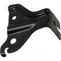 Radiator Support Center For Toyota Prius V 2012 2017 Hood Latch Sensor Bracket No 2 Steel Replacement 8821547020 And To1074100 