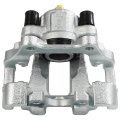 Rear Left Disc Brake Caliper Assembly 19b7110 1pc For Bmw 2013-2021 