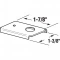 Prime-line Mp7192 Bi-fold Door Repair Bracket For 1-3 8 In 4 Pack