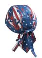 Lincoln Electric All American Doo Rag K3204 