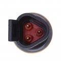 Fridayparts Gp Pressure Sensor 161-170 Compatible For Caterpillar Cat Engine C7 C9 C-10 C-12 C-15 C-9 3508b 3512b 3516b 3516c