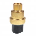 Fridayparts Gp Pressure Sensor 161-170 Compatible For Caterpillar Cat Engine C7 C9 C-10 C-12 C-15 C-9 3508b 3512b 3516b 3516c
