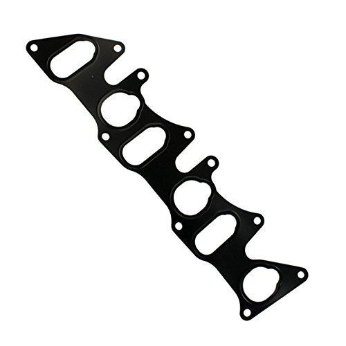 037-6033 Intake Manifold Gasket Application Specific For Vehicle Fit Durable Plastic Construction