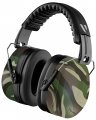Vanderfields Ear Protectionmuffs Shooting Ear Muffs For Noise Cancelling Passive Reduction Safety Hearing Adult Headphones Lawn 
