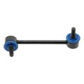 Stabilizer Bar Link Set For 1992 2002 Isuzu Trooper Front Suspension Ball Joint Ends With Dust Boots And Threaded Studs Alx Pau 