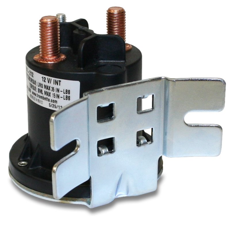 Solenoid
