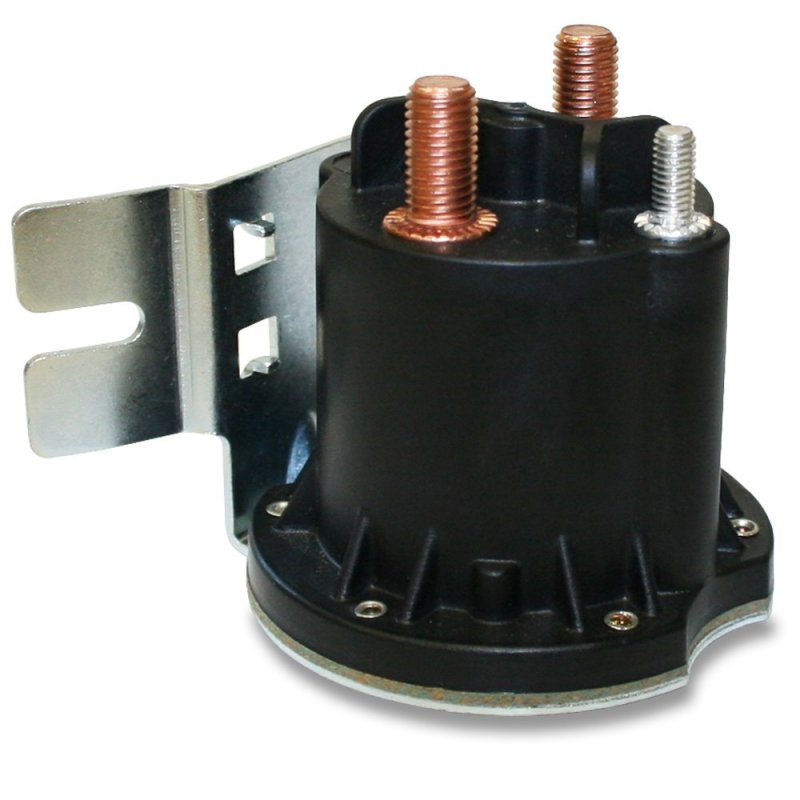 Solenoid