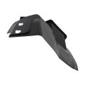 Front Passenger Side Fender Liner For Ram 1500 2019 2020 2021 2022 2023 2024 Capa Certified Plastic Injection Form Replaces 