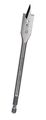 Greenlee 33a-5 8 Spade Bit 6-1 4-inch Length 5 8-inch 