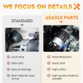 Starter For Jeep Grand Cherokee 4 0l L6 2003 20 Tj Wrangler 4 2004 2005 2006 17879n 56041012ater For Jeep Grand Cherokee 4 0l