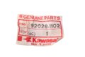 Bushing Crankshaft 92028-1102 For Motorcycle And Atv Engine Parts